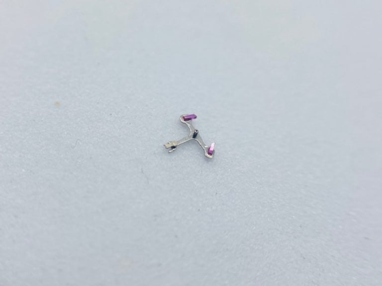 Rolex Originale calibro 3135 - 421 Ancora - Pasquale Parisi