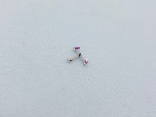 Rolex Originale calibro 3135 - 421 Ancora - Pasquale Parisi