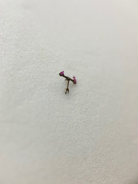 Rolex Originale calibro 3135 - 421 Ancora - Pasquale Parisi