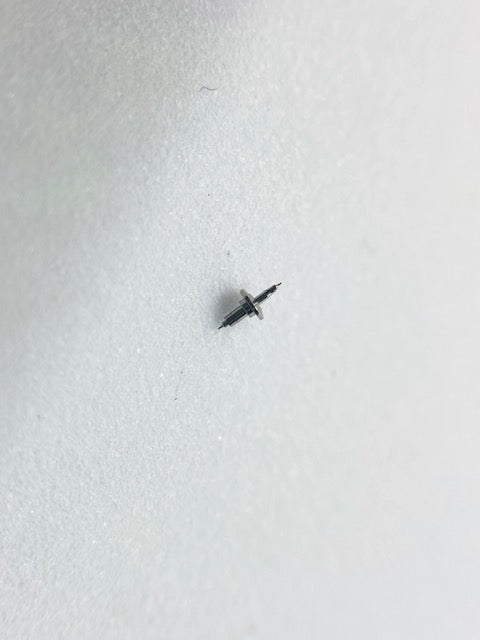 Rolex Originale Calibro 3135 - 429 Asse del Bilanciere - Pasquale Parisi