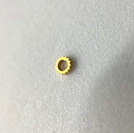 Rolex Originale Calibro 3135 - 5120 Dado di regolazione - Pasquale Parisi