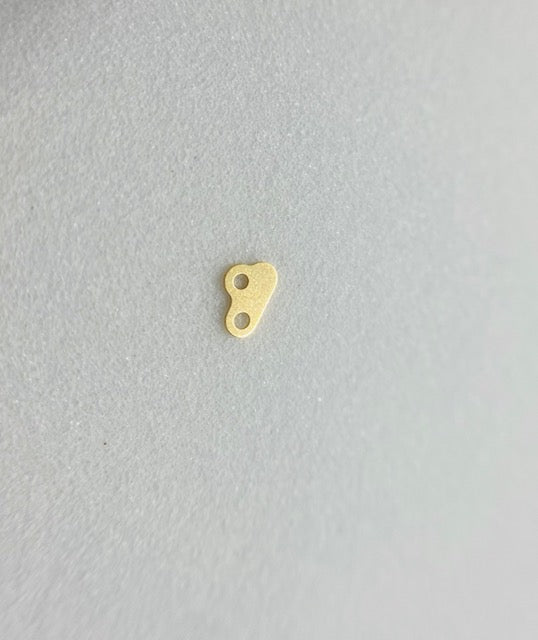 Rolex Originale Calibro 3135 - 561 Brida della Chiavetta - Pasquale Parisi