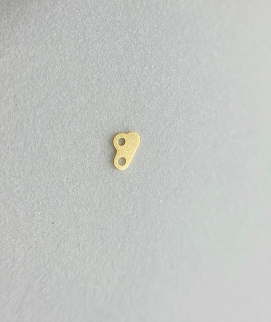 Rolex Originale Calibro 3135 - 561 Brida della Chiavetta - Pasquale Parisi