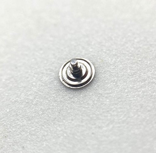 Rolex originale calibro 3135 - 568 Asse - Pasquale Parisi