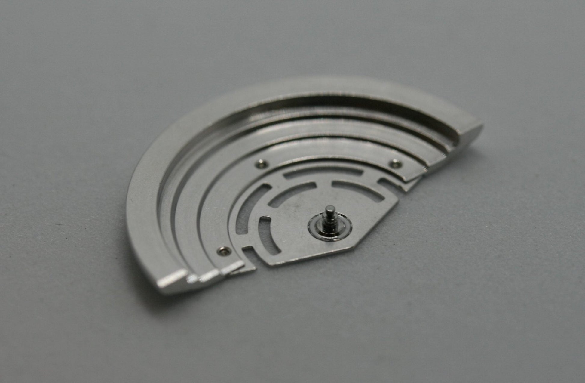 Rolex Originale Calibro 3135 - 570 Massa Oscillante - Pasquale Parisi