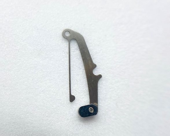 Rolex originale calibro 3135 - 614 Scatta Data - Pasquale Parisi