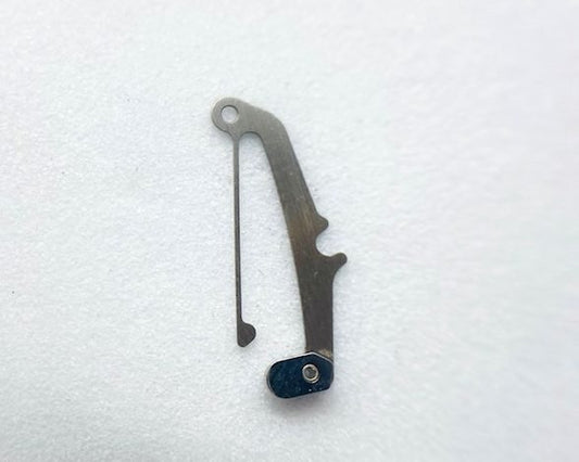 Rolex originale calibro 3135 - 614 Scatta Data - Pasquale Parisi