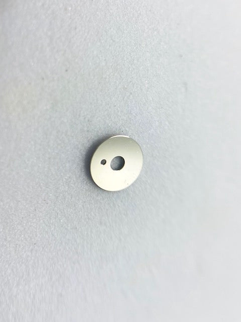 Rolex originale calibro 3135 - 623 Dito del datario - Pasquale Parisi