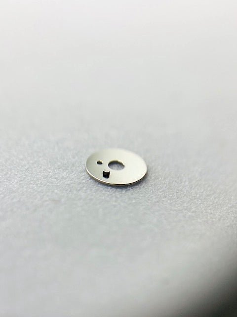 Rolex originale calibro 3135 - 623 Dito del datario - Pasquale Parisi