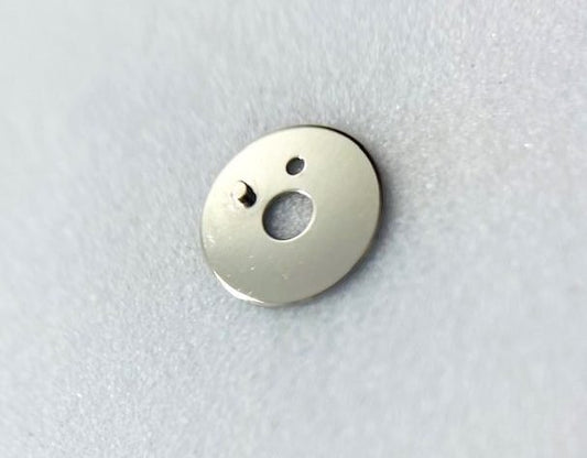 Rolex originale calibro 3135 - 623 Dito del datario - Pasquale Parisi