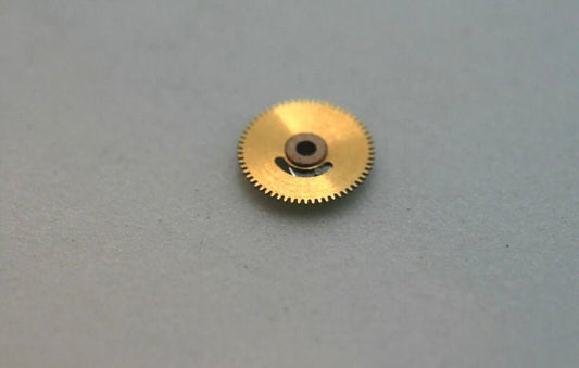 Rolex Originale Calibro 3135 - 625 Ruota Datario - Pasquale Parisi