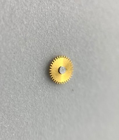 Rolex Originale Calibro 3135 - 639 - Pasquale Parisi