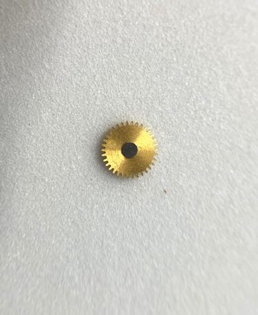 Rolex Originale Calibro 3135 - 639 - Pasquale Parisi