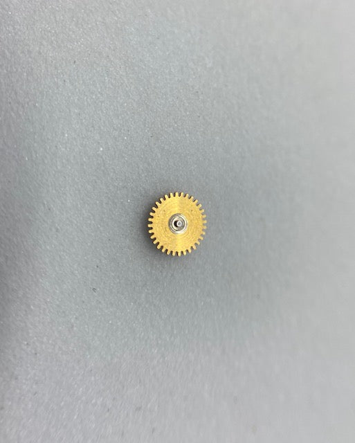 Rolex Originale Calibro 3135 - 645 - Pasquale Parisi