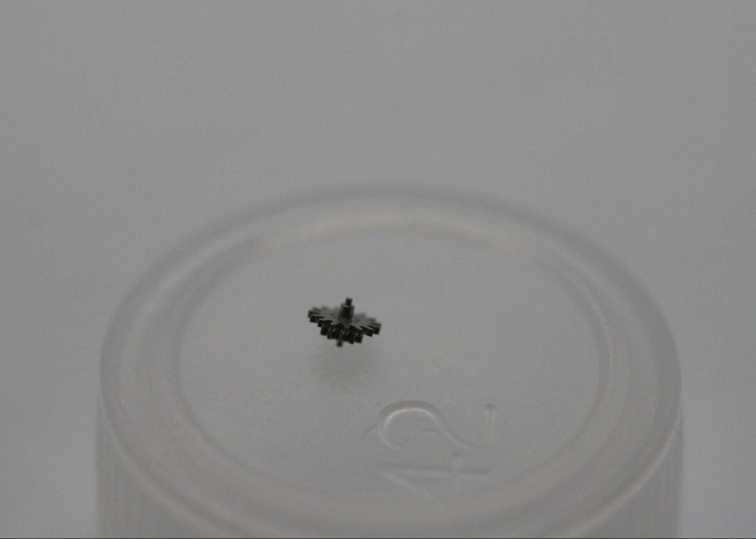 Rolex Originale Calibro 3135 - 670 Ruota Intermedia - Pasquale Parisi