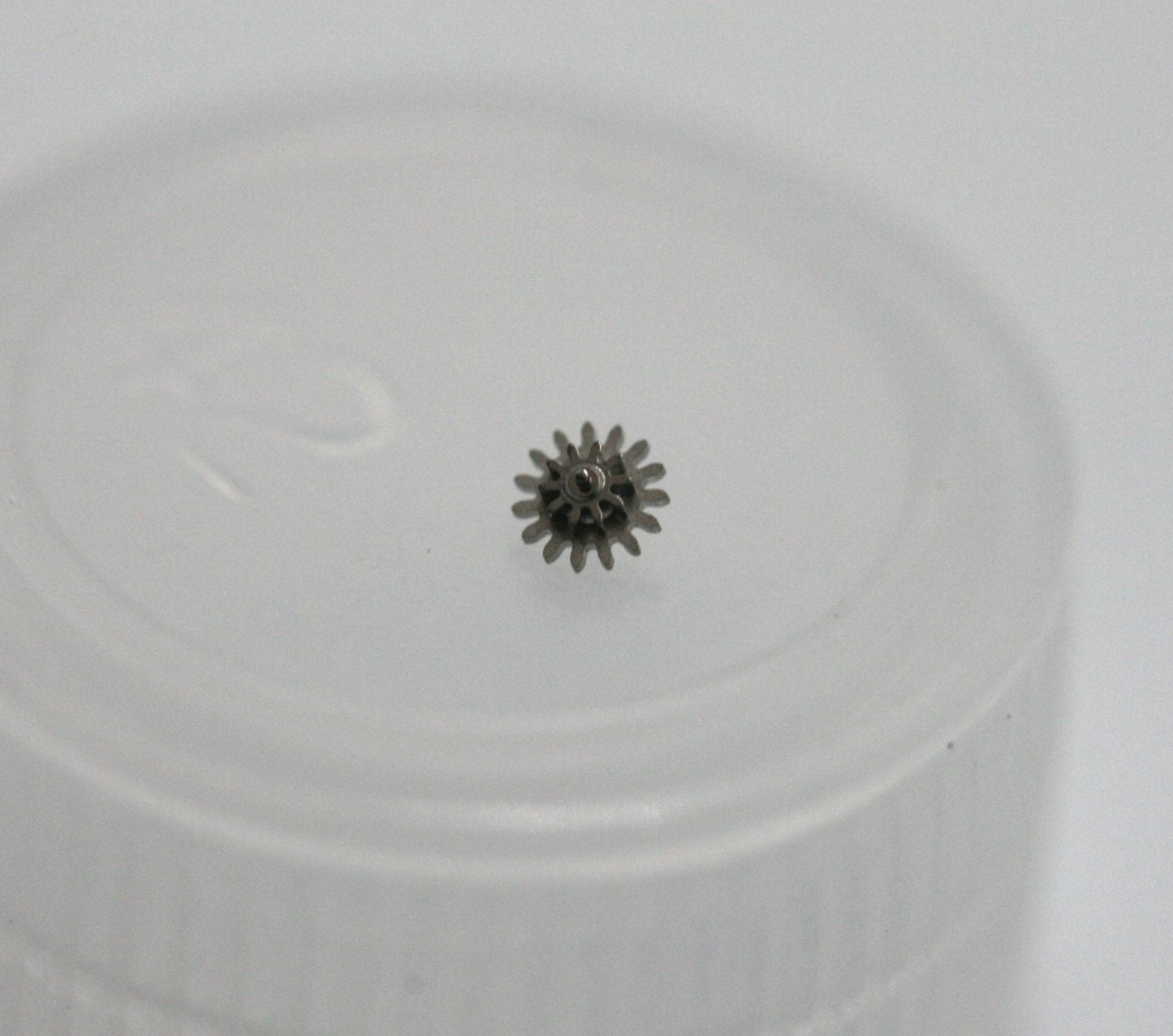 Rolex Originale Calibro 3135 - 670 Ruota Intermedia - Pasquale Parisi