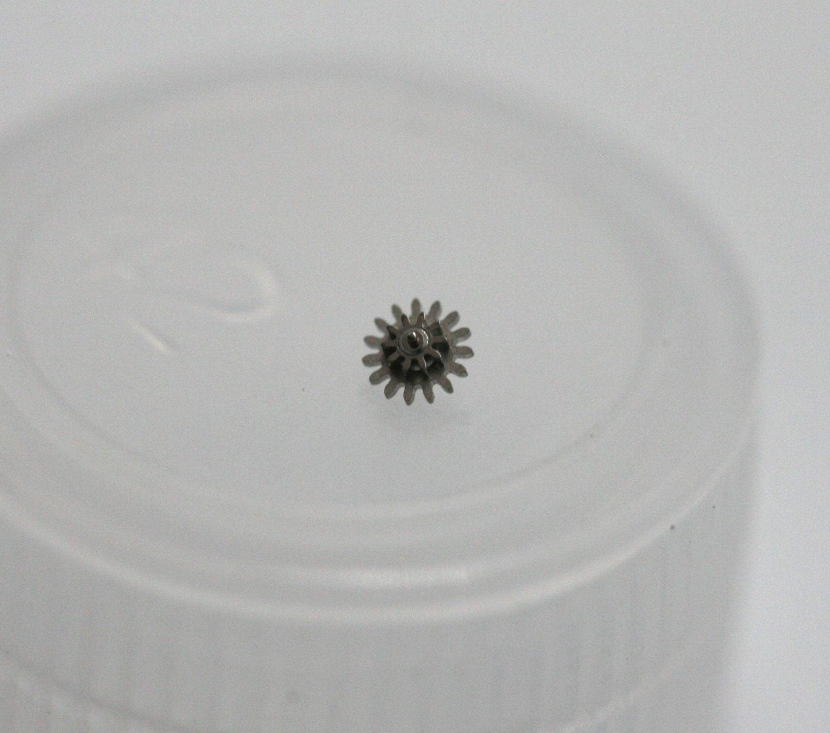 Rolex Originale Calibro 3135 - 670 Ruota Intermedia - Pasquale Parisi