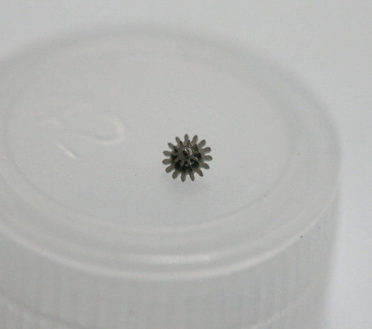 Rolex Originale Calibro 3135 - 670 Ruota Intermedia - Pasquale Parisi