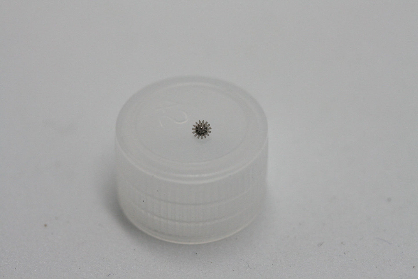 Rolex Originale Calibro 3135 - 670 Ruota Intermedia - Pasquale Parisi