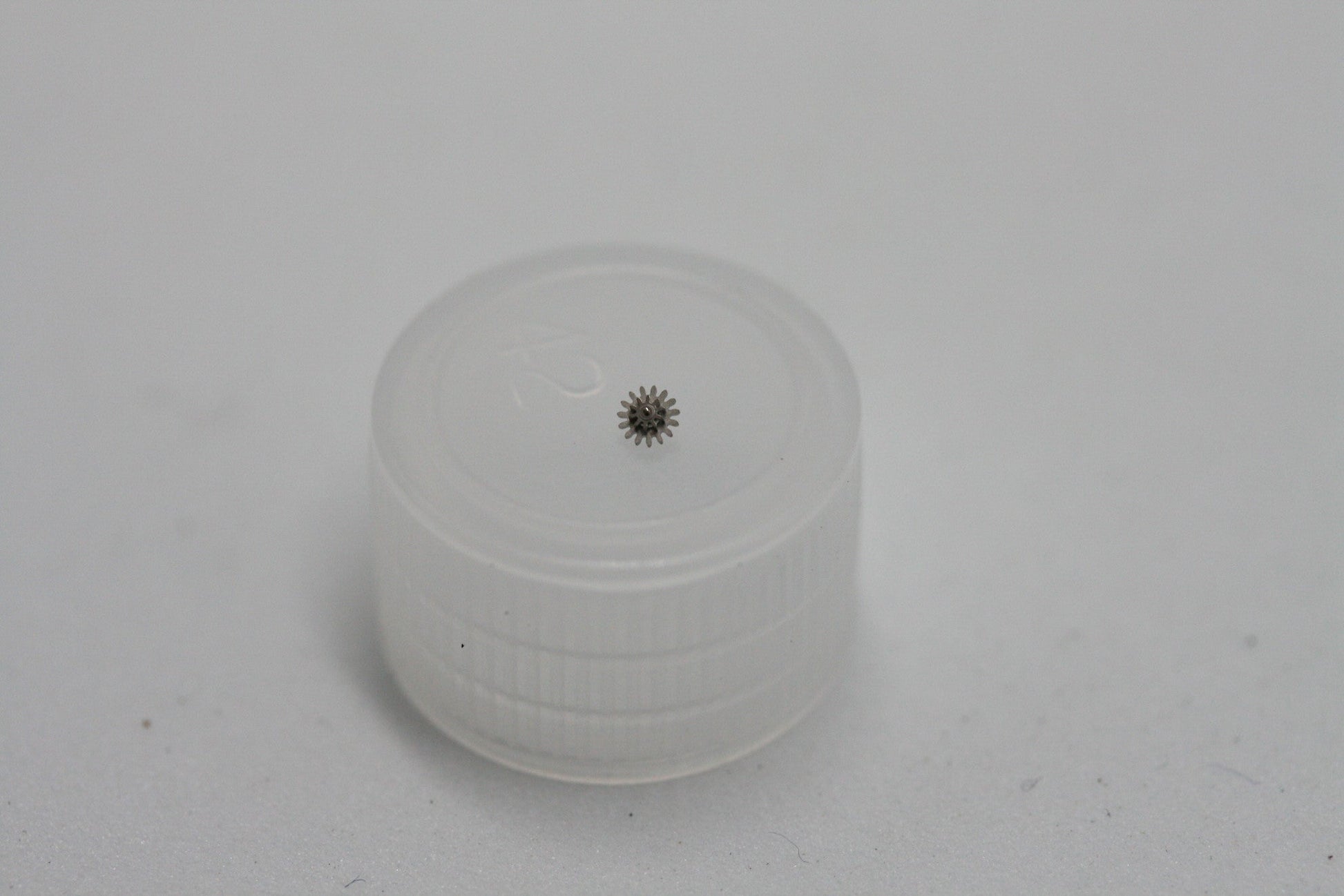 Rolex Originale Calibro 3135 - 670 Ruota Intermedia - Pasquale Parisi