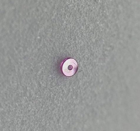 Rolex Originale Calibro 3135 - 9633 - Pasquale Parisi