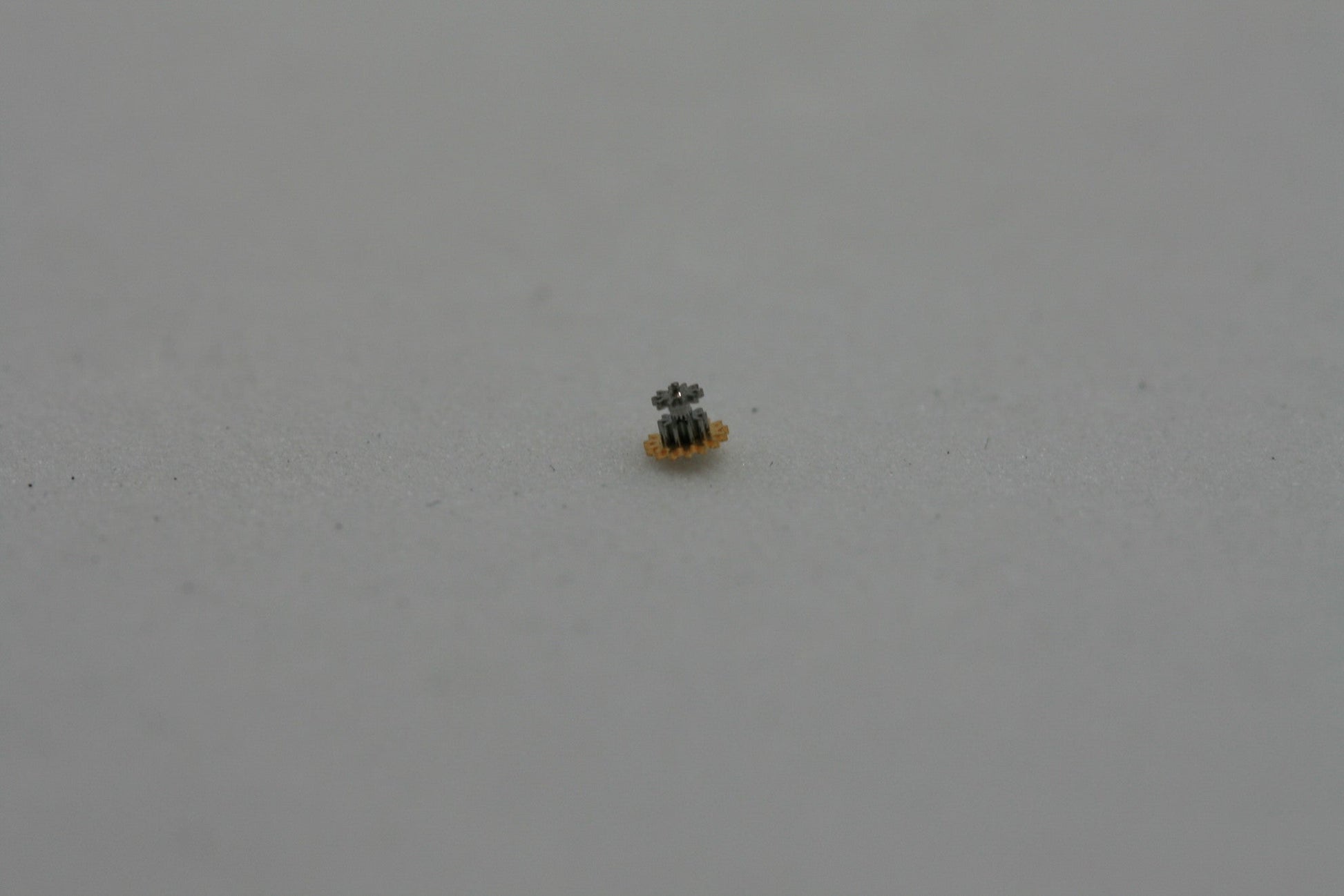 Rolex Originale Calibro 3185 - 670 Ruota Intermedia del Datario - Pasquale Parisi