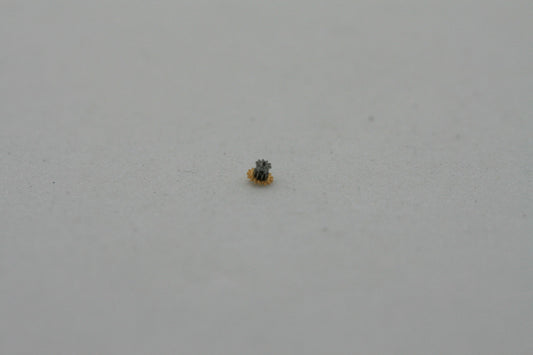 Rolex Originale Calibro 3185 - 670 Ruota Intermedia del Datario - Pasquale Parisi