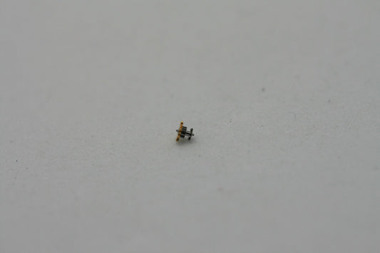 Rolex Originale Calibro 3185 - 670 Ruota Intermedia del Datario - Pasquale Parisi