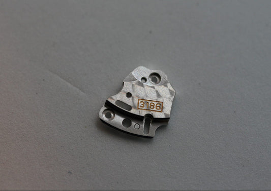 Rolex Originale Calibro 3186 - 130 Ponte de Avvolgimento - Pasquale Parisi