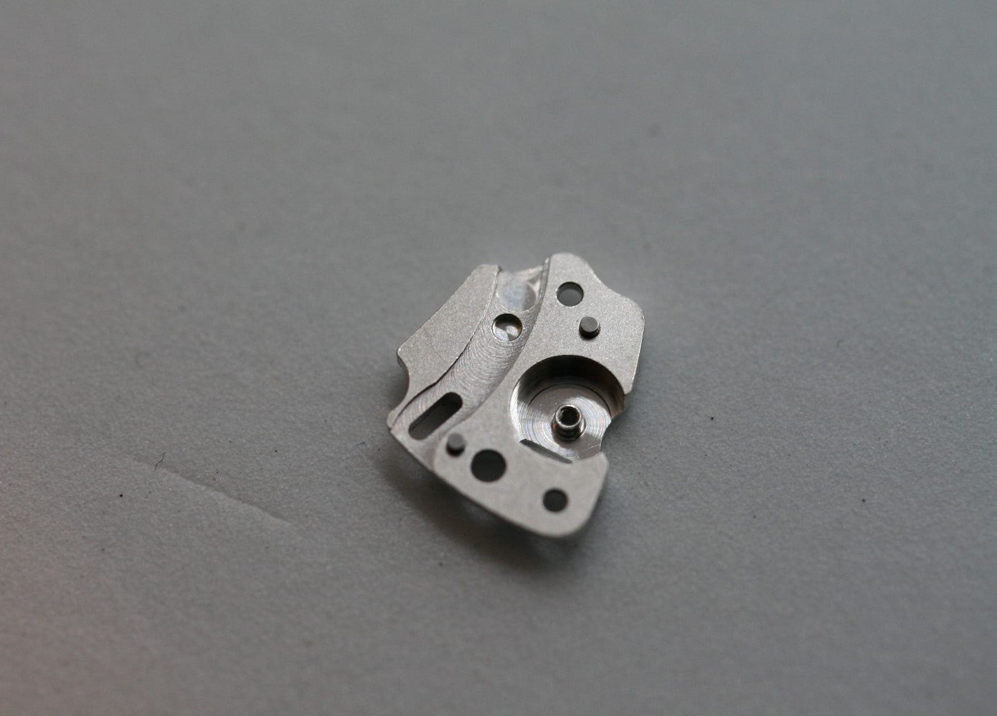 Rolex Originale Calibro 3186 - 130 Ponte de Avvolgimento - Pasquale Parisi