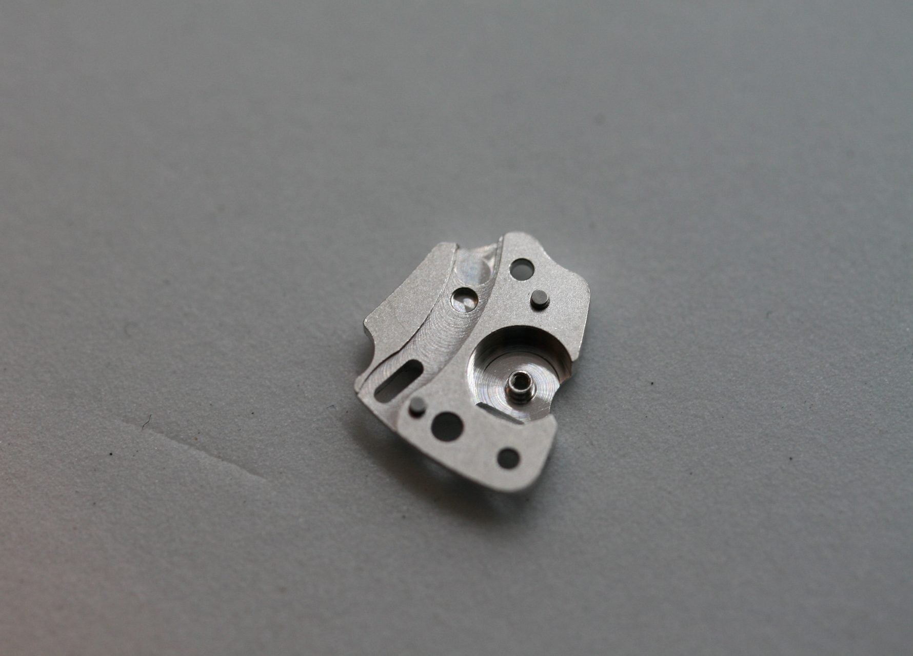 Rolex Originale Calibro 3186 - 130 Ponte de Avvolgimento - Pasquale Parisi