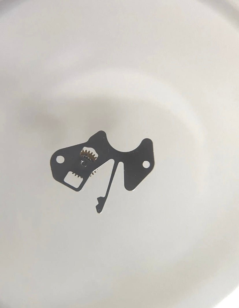 Rolex Originale Calibro 3235 - 231 - Pasquale Parisi