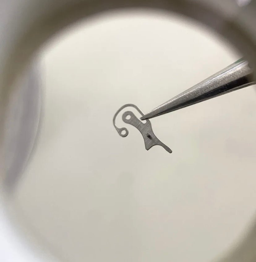 Rolex Originale Calibro 3235 - 240 - Pasquale Parisi