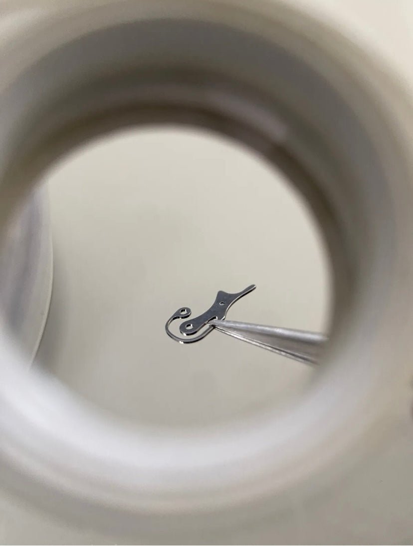 Rolex Originale Calibro 3235 - 240 - Pasquale Parisi