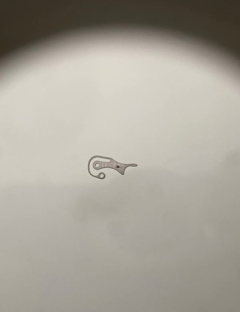 Rolex Originale Calibro 3235 - 240 - Pasquale Parisi