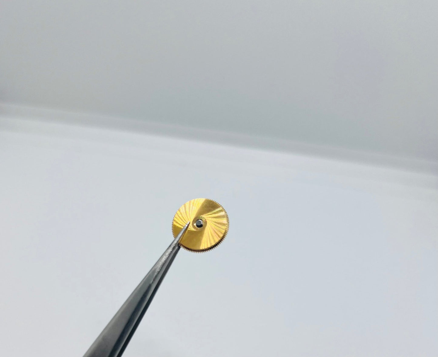 Rolex Originale Calibro 3235-315 Barile Completo