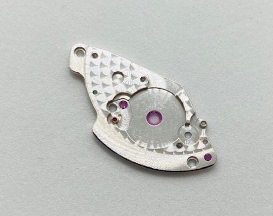 Rolex Originale Calibro 4130 - 105 Ponte del Bariletto - Pasquale Parisi