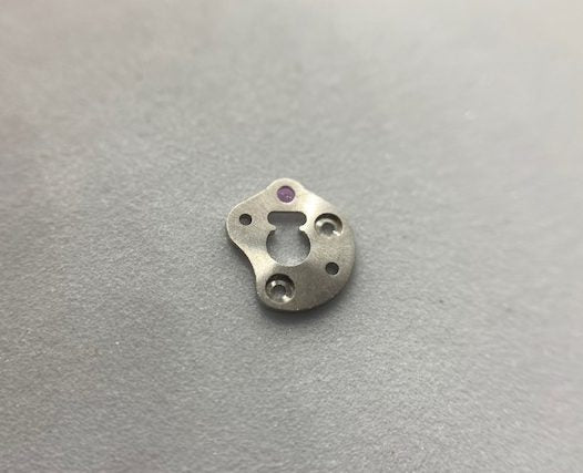 Rolex Originale Calibro 4130 - 115 Ponte del Ancora - Pasquale Parisi