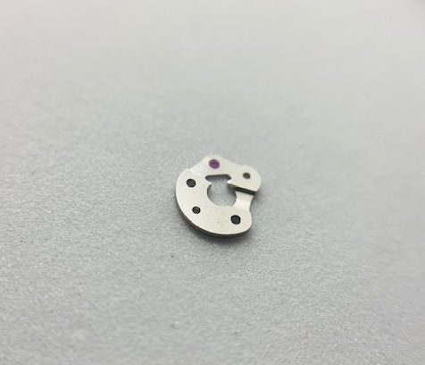 Rolex Originale Calibro 4130 - 115 Ponte del Ancora - Pasquale Parisi