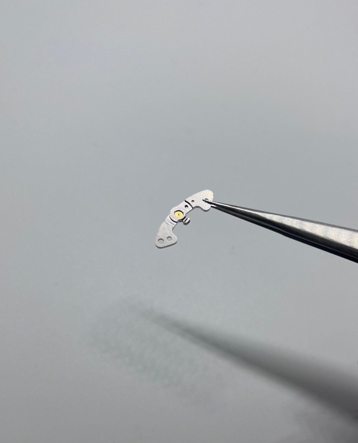 Rolex Originale Calibro 4130-120 Ponte del Bilanciere