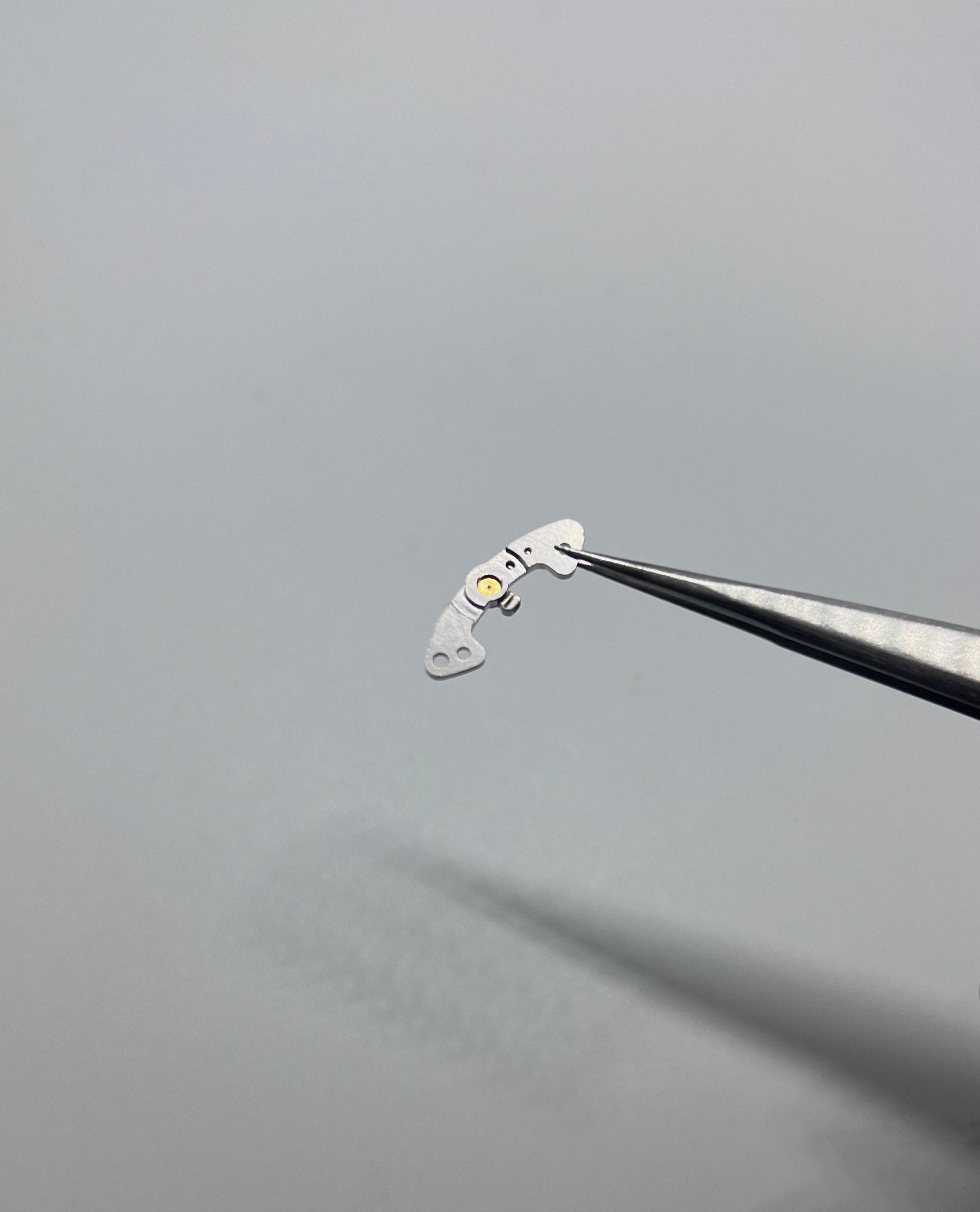 Rolex Originale Calibro 4130-120 Ponte del Bilanciere
