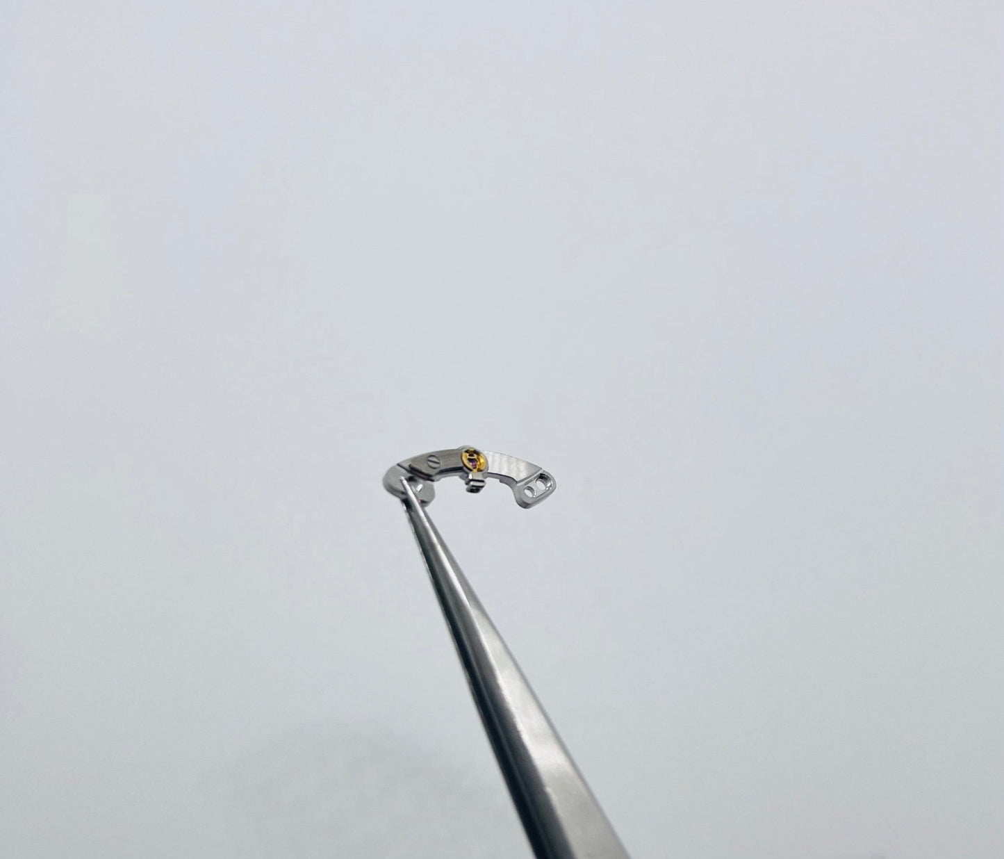 Rolex Originale Calibro 4130-120 Ponte del Bilanciere