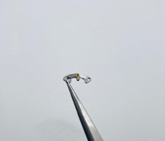 Rolex Originale Calibro 4130-120 Ponte del Bilanciere
