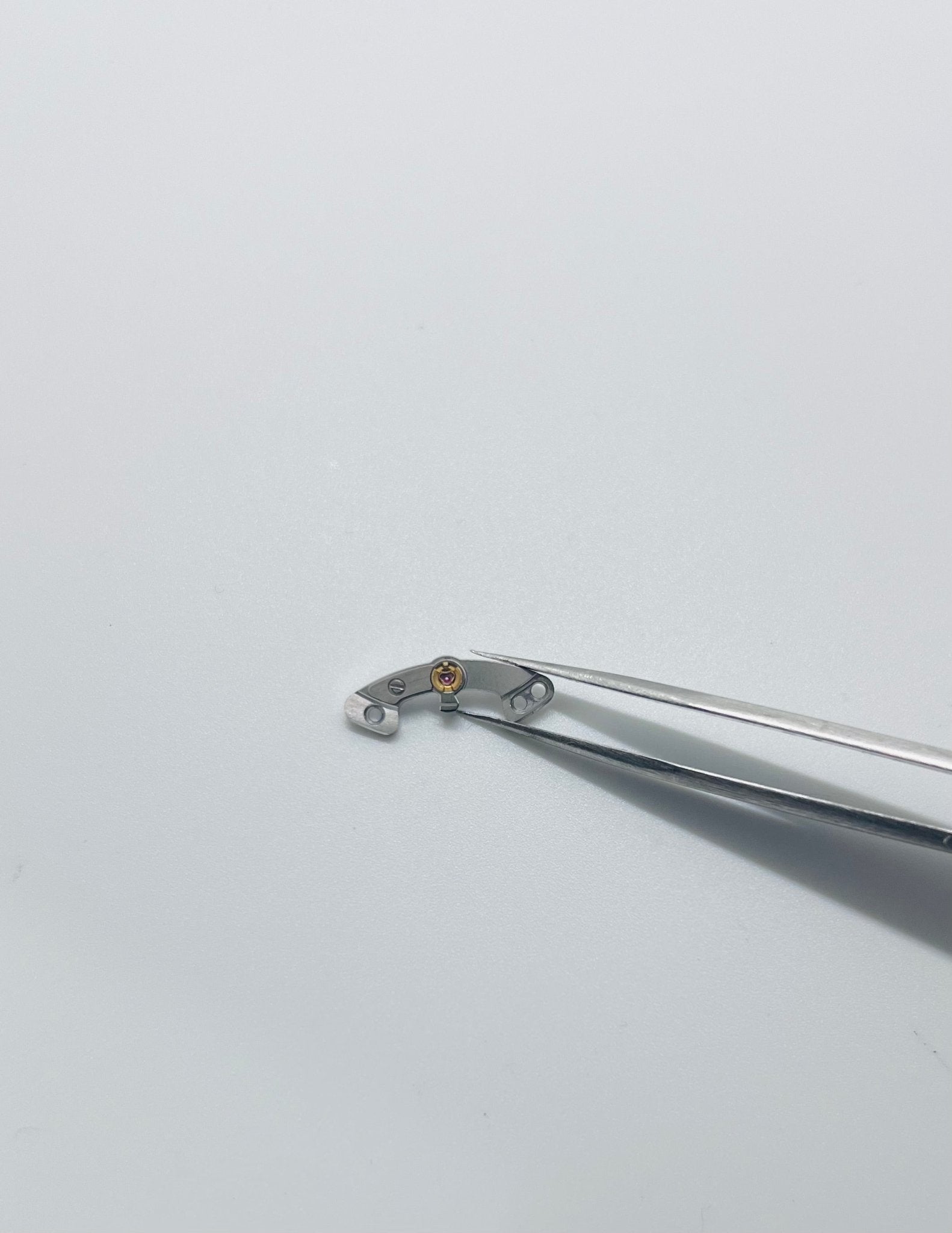 Rolex Originale Calibro 4130-120 Ponte del Bilanciere