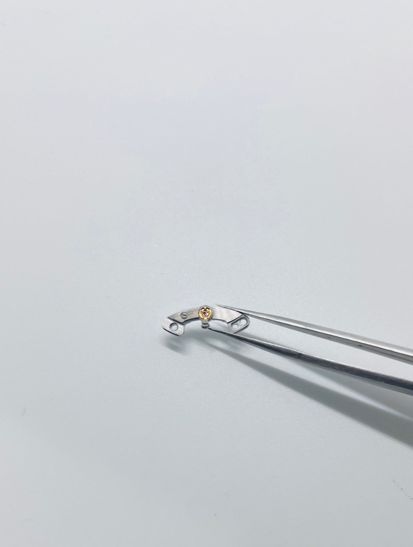 Rolex Originale Calibro 4130-120 Ponte del Bilanciere