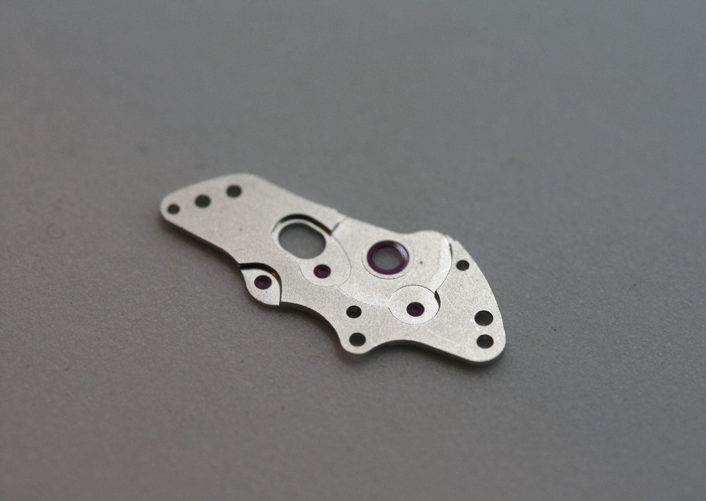 Rolex Originale Calibro 4130 - 135 Ponte Inferiore - Pasquale Parisi