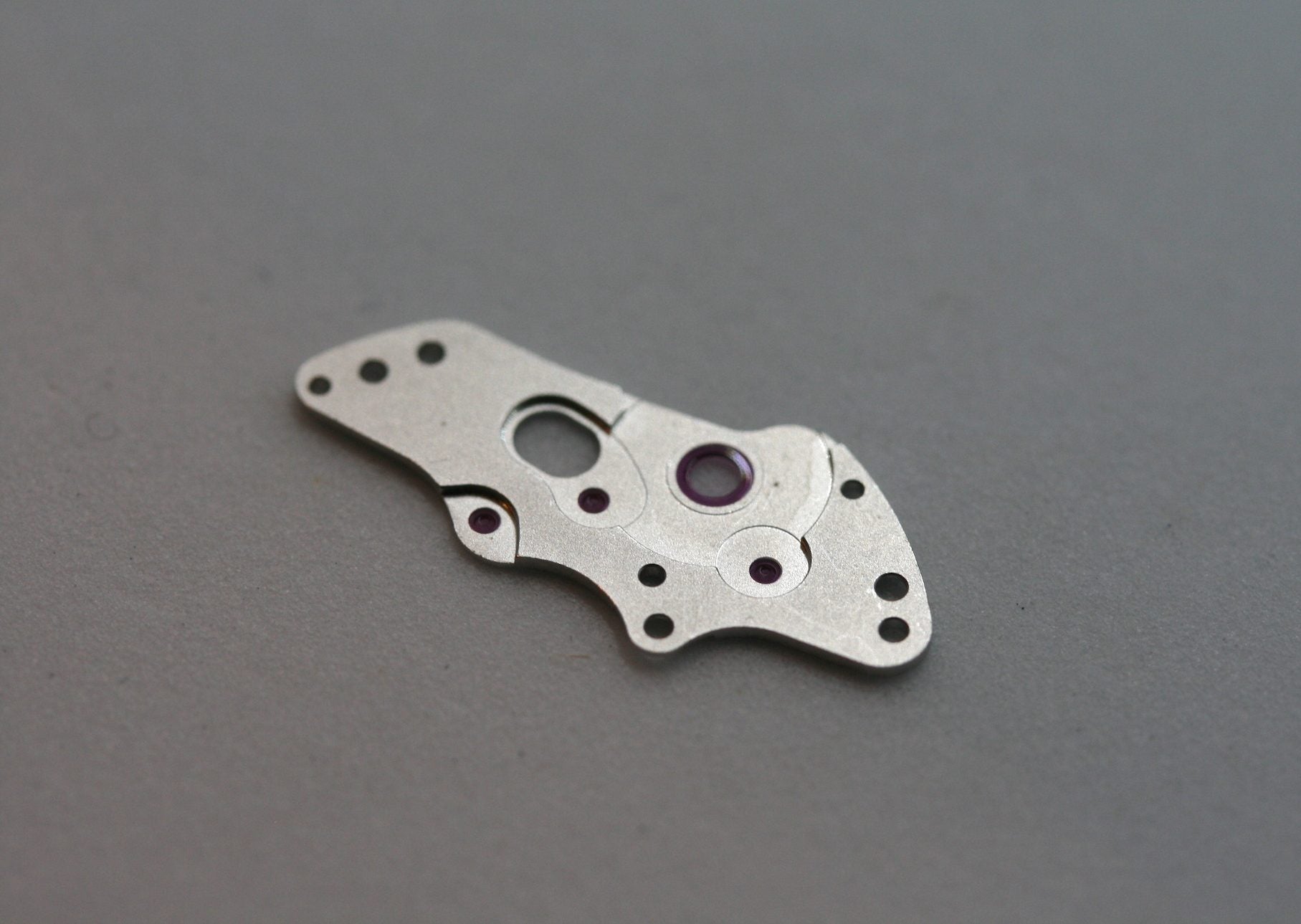 Rolex Originale Calibro 4130 - 135 Ponte Inferiore - Pasquale Parisi