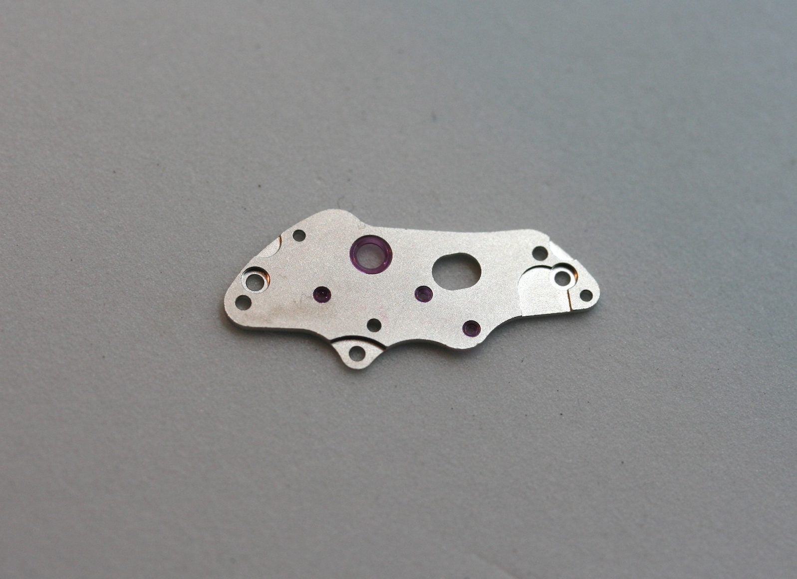 Rolex Originale Calibro 4130 - 135 Ponte Inferiore - Pasquale Parisi