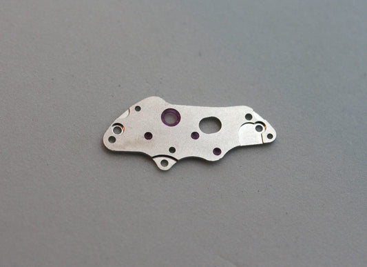 Rolex Originale Calibro 4130 - 135 Ponte Inferiore - Pasquale Parisi