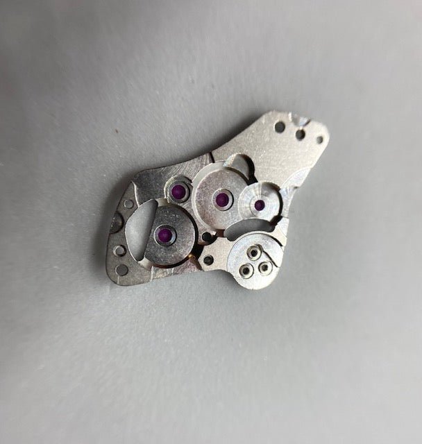 Rolex Originale Calibro 4130 - 140 Ponte Superiore - Pasquale Parisi